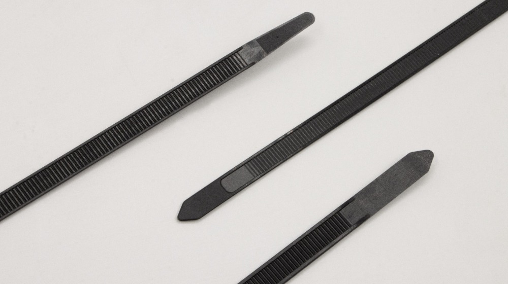 Cinchos de Plástico