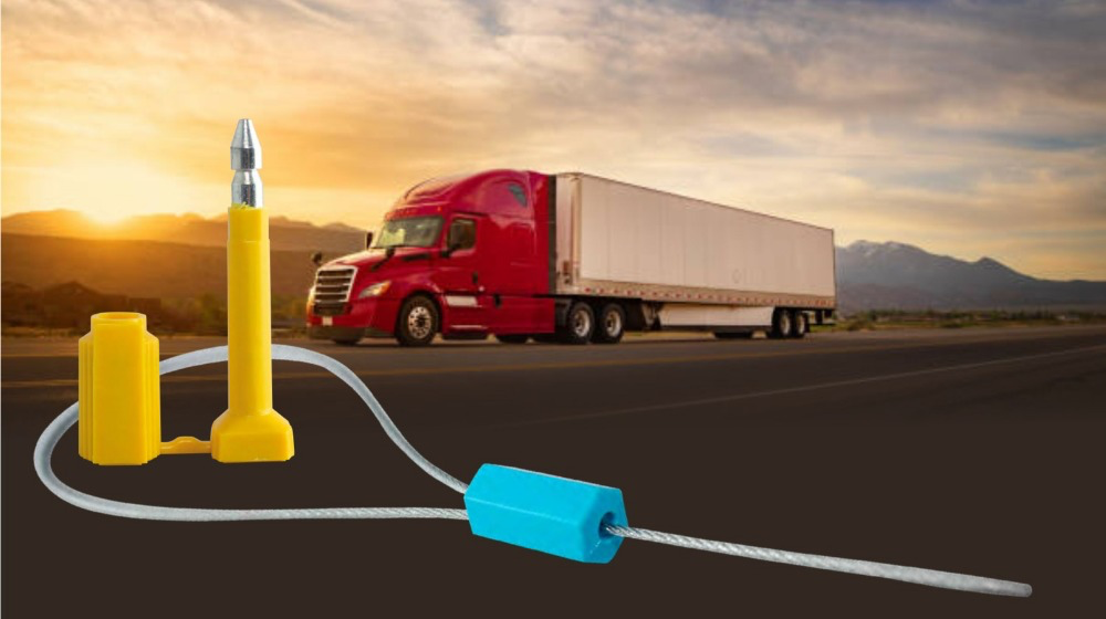 Best Hold sellos de seguridad