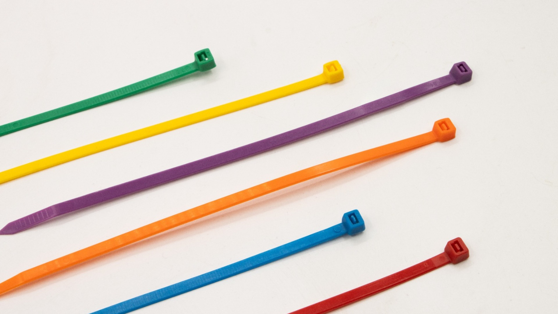 Cintillos Sujeta Cables